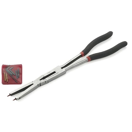 Gearwrench Double-X External Snap Ring Pliers 82033