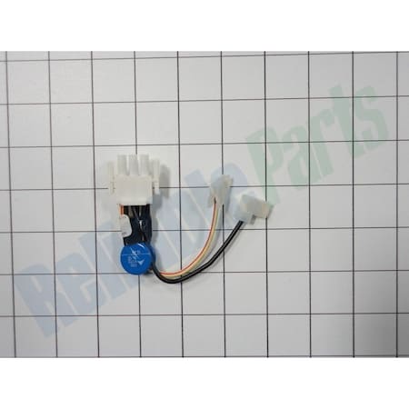 Whirlpool Wire Harness, WPW10298258 WPW10298258
