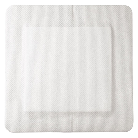 Dynarex Island Dressing, Sterile, 6"x6", 1, 150PK 3494