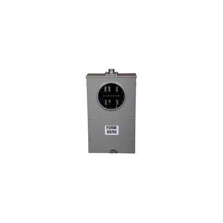 Eaton Meter Sockets 1004671CH