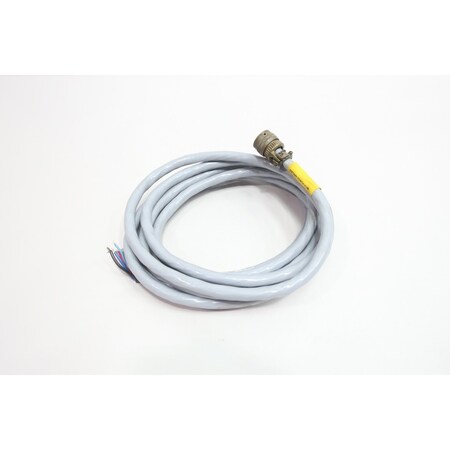Emerson CORDSET CABLE ECM-015