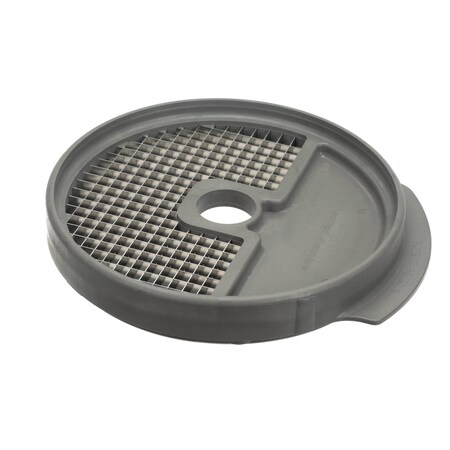 Robot Coupe Dicing Grid, 8MM x 8MM, 5/16in x 5/16in, R2 101852