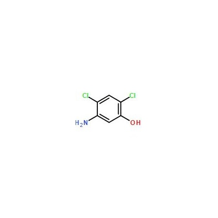 Ak Scientific 5-Amino-2, 4-dichlorophenol (5g), CAS 39489-79-7 5165AB-5g
