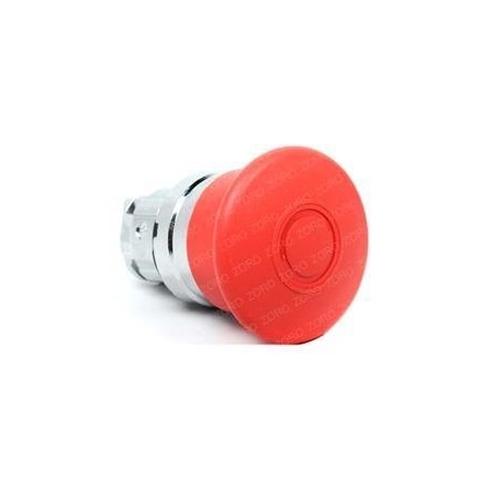 Jlg REPLACEMENT BUTTON-40MM PUSH/PULL ESTOP ZB4BT4