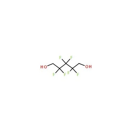 Ak Scientific 2, 2, 3, 3, 4, 4-Hexafluoro-1, 5-pentanediol (5g), CAS 376-90-9 1953AE-5g