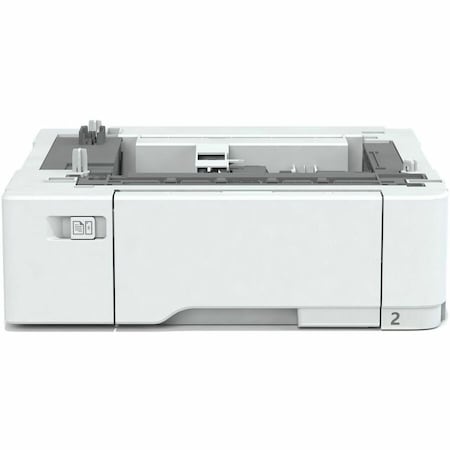 Xerox 550-SHEET PAPER TRAY WITH INTEGRATED 100-SHEET BYPASS TRAY 097N02468