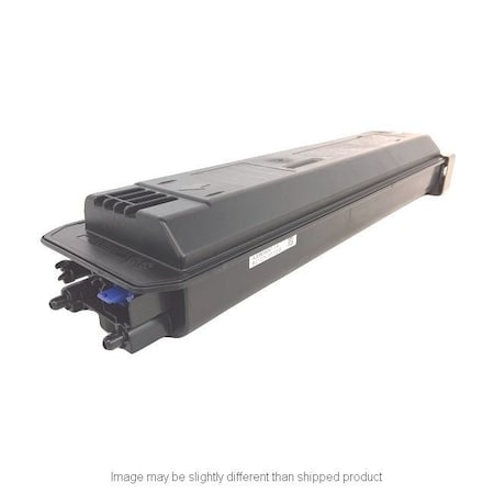 Sharp Replacement MX-601HB, Compatible WASTE UNIT, 50,000 page yield MX-601HB  MX-607HB