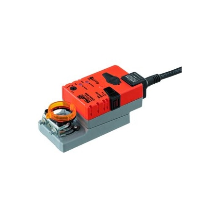 Belimo Communicative damper actuator LM24A-MOD