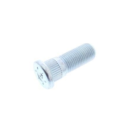 Cushman REPLACEMENT BOLT, KNURLED 1/2-20 X 1-1/2IN 840844