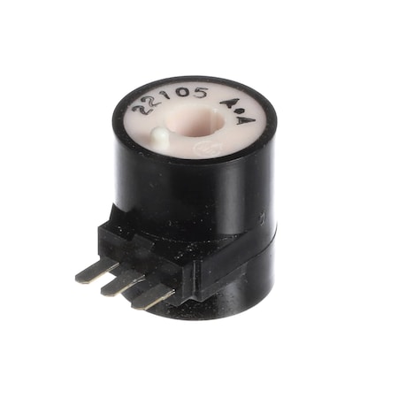 Cissell BOOSTER & HOLDING COIL 58804A