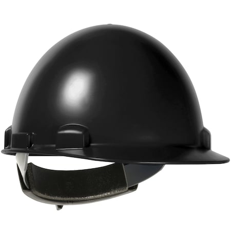 Pip Hard Hat, Stromboli, Black 280-HP842R-11