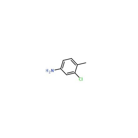 Ak Scientific 3-Chloro-4-methylaniline (4x25g), CAS 95-74-9 K729-4x25g