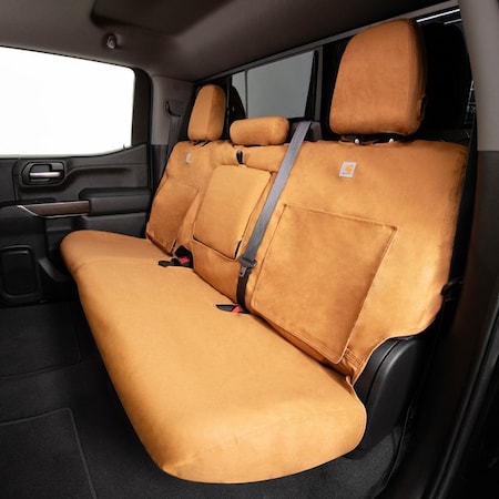 Covercraft SEAT COVERS, 2PK SSC7589CABN
