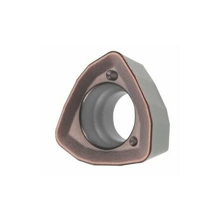 Garant Insert for High Feed Rate Milling Cutter, XOMT060310ZZER, General Purpose 212854 UNI