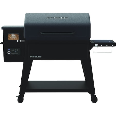 Pit Boss NAVIGATOR 1600 PB1600M Pellet Grill 11113