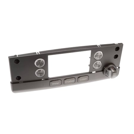 Ge DISPLAY ASM SS KCUP WR17X27131