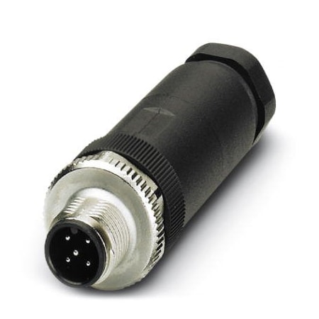 Phoenix Contact SACC-M12MS-5CON-PG 9-M Connector 1681460