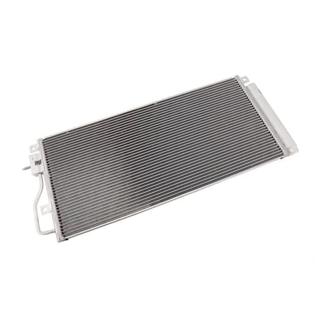Acdelco CONDENSER ASM-A/C, A/C Condenser,  42828843