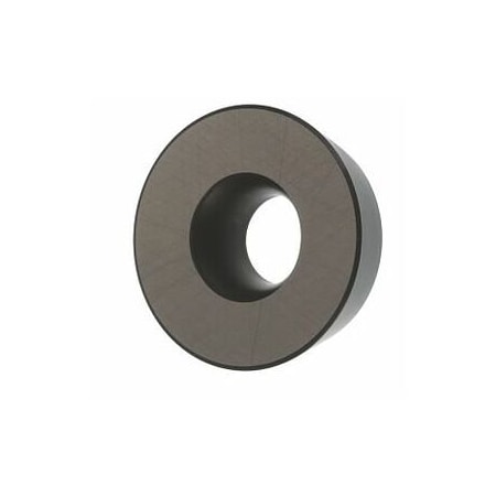 Garant Milling Insert, RDHW 1604 MOT, for Steel 212296 ST900