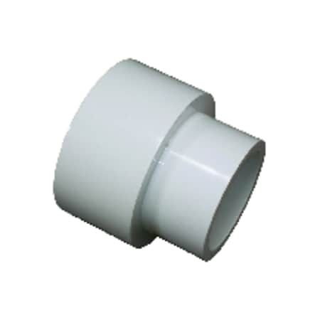 Magic Plastics MagicMend Schedule 40 2 in. IPS X 2 in. D IPS PVC Extender Fitting RB-0303-20