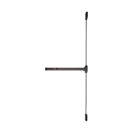 Falcon Mechanical Exit Devices 19-V-EO SP313 4 RHR