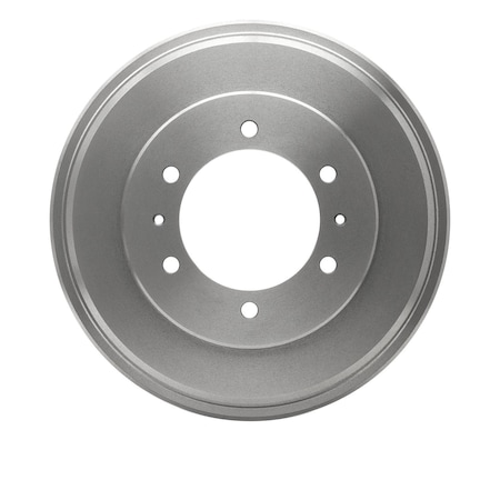 Dfc True-Balanced Brake Drum, Brake Drum,  365-72008