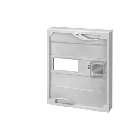 Siemens ALPHA 400-ZS accessory Cover for lower terminal compartment H=150 mm W=250 mm 8GS4027-2