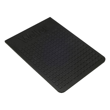 Weller Zero Smog Shield, Silicon Mat Spare FT91000045
