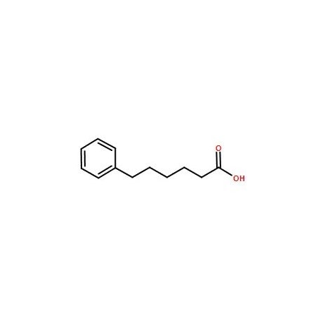 Ak Scientific 6-Phenylhexanoic acid (1g), CAS 5581-75-9 6876AL-1g