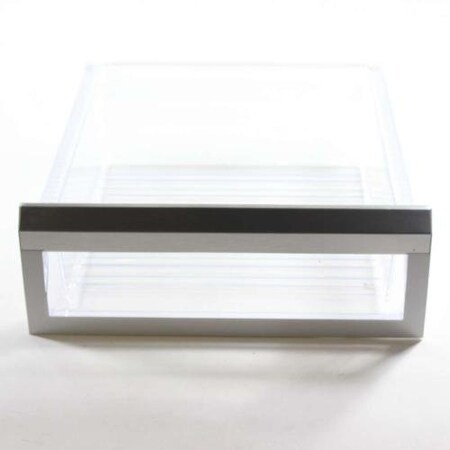 Whirlpool SXS REFRIGERATOR SNACK BIN WPW10542030