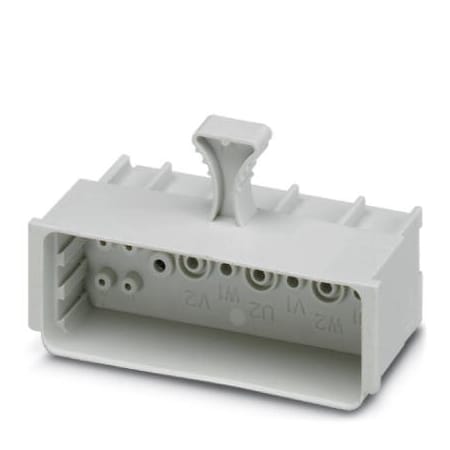 Phoenix Contact HC-MOT-6/4-ESTC-OT Contact insert 1409040