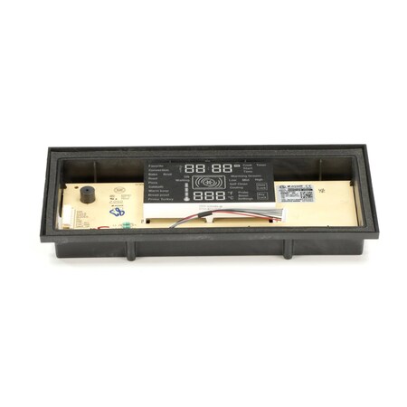 Blomberg FRONT PANEL GROUP 210600122