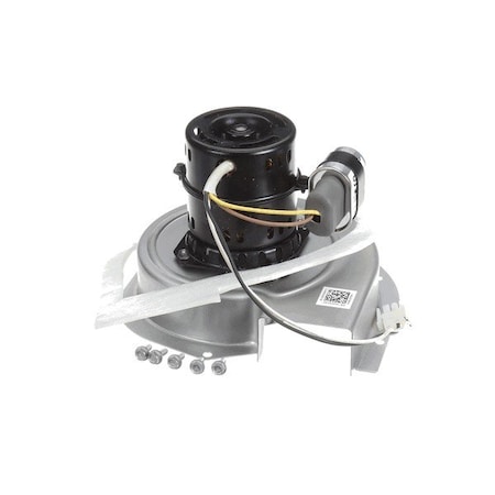 Lennox COMBUSTION AIR BLOWER, 1/16 HP, 460 VAC 15F58