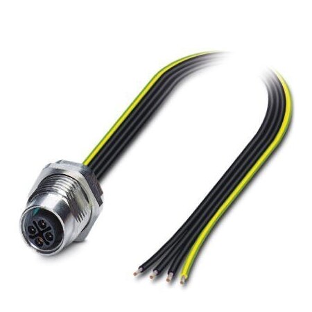 Phoenix Contact SACC-DSI-M12FSS-4CON-M16/0 5PE 1424133