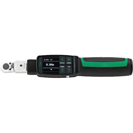 Stahlwille TORQUE WRENCH 96501002