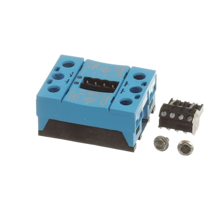 Blodgett SOLID STATE RELAY H109874