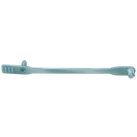 Auveco Honda And Toyota Cable Strap 110mm Length, 15PK 14284
