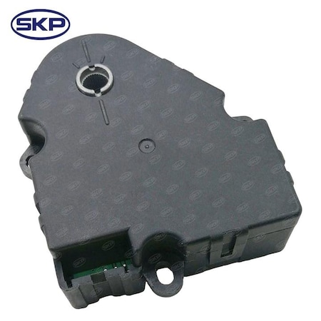 Skyward Automotive Products HVAC Blend Door Actuator,  SK604120