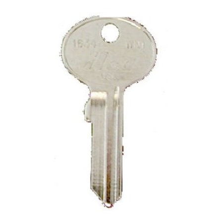 Kaba Ilco 1634 Key Blank 1634 - Wn 1Wind 1634-WN1
