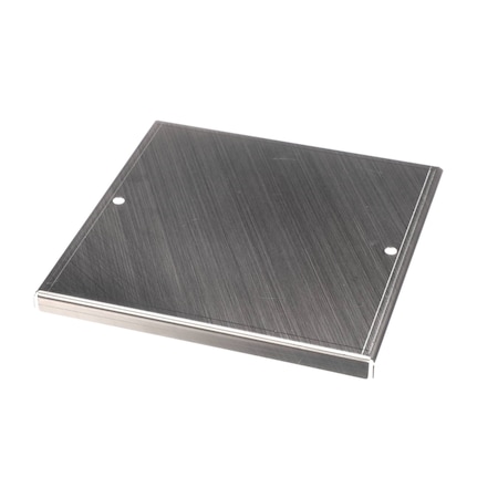 Jackson F-Cover, Heater Enclosure 05700-004-51-34