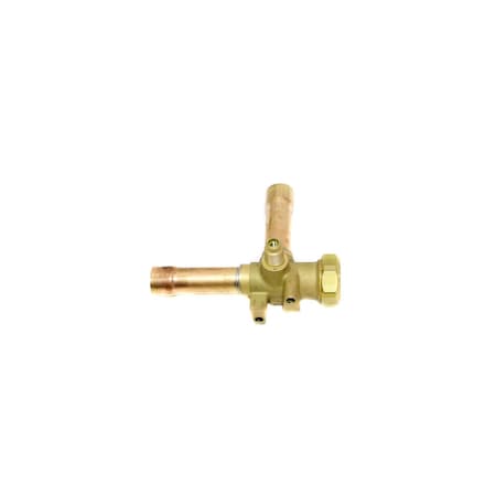 Carrier Valve, 5/8", " Liq Service Valve 99CC403203