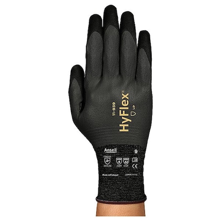 Ansell Cut-Resistant Gloves, , 8 1 PR 11939