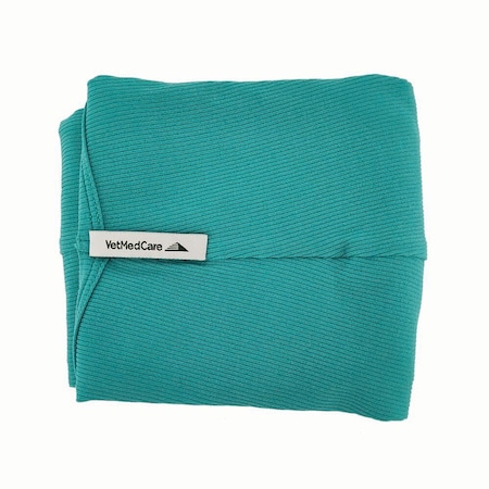 Jorgensen Laboratories VetMed Care Bodysuit, Large, Female J1055D