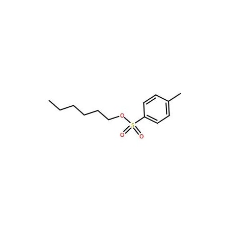 Ak Scientific Hexyl p-Toluenesulfonate (25g), CAS 3839-35-8 8899AL-25g