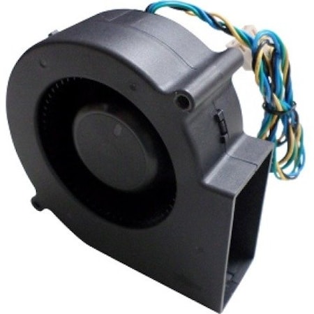 Qnap TVS-X82/X82T CPU FAN 2900RPM TVS-X82 TVS-X82T SP-FAN-BLOWER-A01
