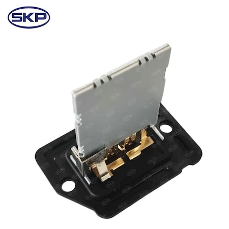 Skyward Automotive Products HVAC Blower Motor Resistor,  SK973966