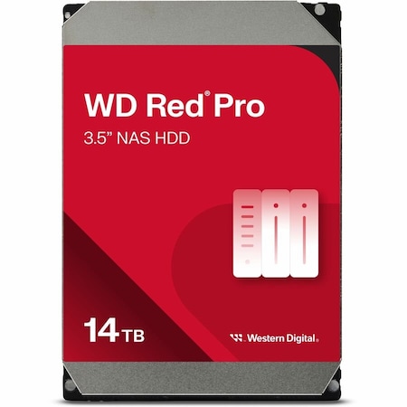Western Digital WD (WD142KFGX) Hard Drives/Solid State Drives WD142KFGX