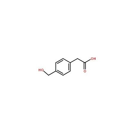 Ak Scientific 4-(Hydroxymethyl)phenylacetic acid (100g), CAS 73401-74-8 X6959-100g