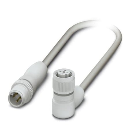 Phoenix Contact SAC-4P-M12MS/1 5-600/M12FR FB 1404030