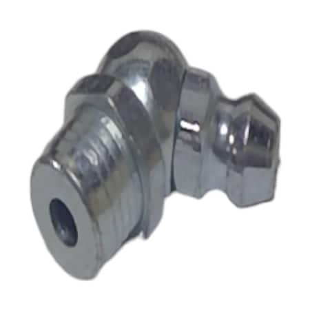 John Deere FITTING, JOHN DEERE OEM M124302  M124302